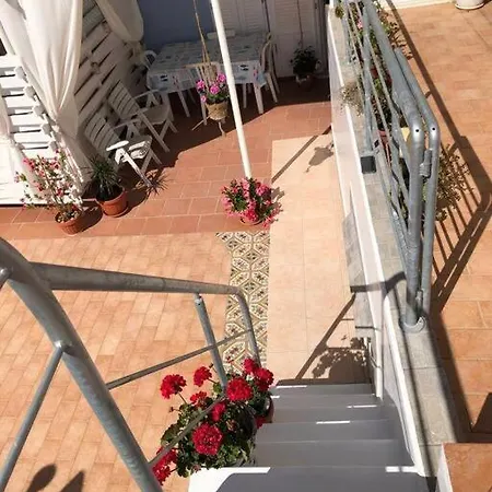 Casa Santa Maria - Mediterraneo Holiday home