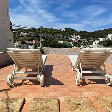 Casa Santa Maria - Mediterraneo Ponza