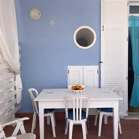 Casa Santa Maria - Mediterraneo * Ponza