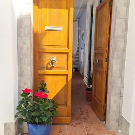 Casa Santa Maria - Mediterraneo Dom wakacyjny Ponza