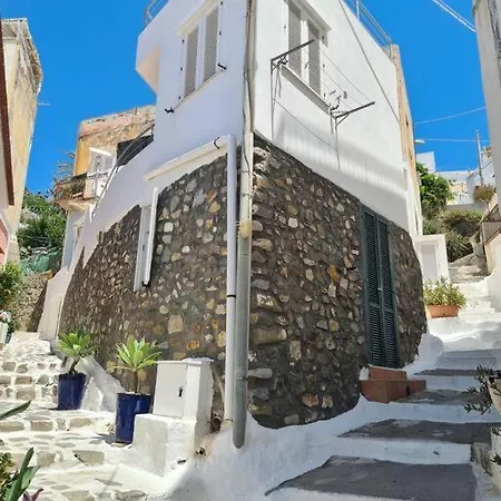 Holiday home Casa Santa Maria - Mediterraneo *