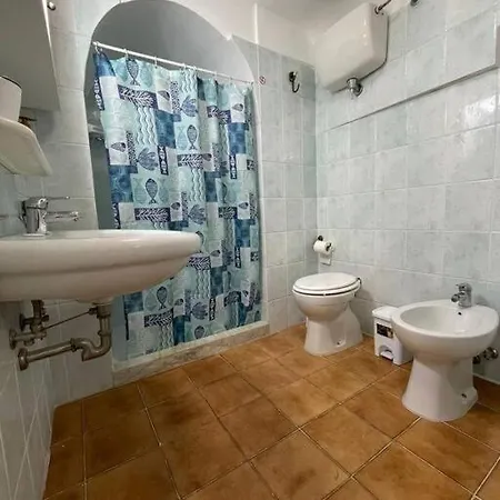 Casa Santa Maria - Mediterraneo
