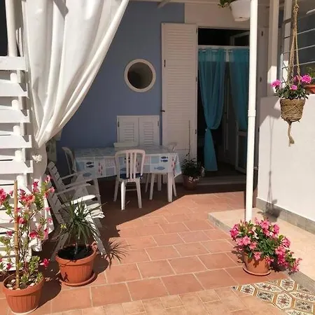 Casa Santa Maria - Mediterraneo Ponza