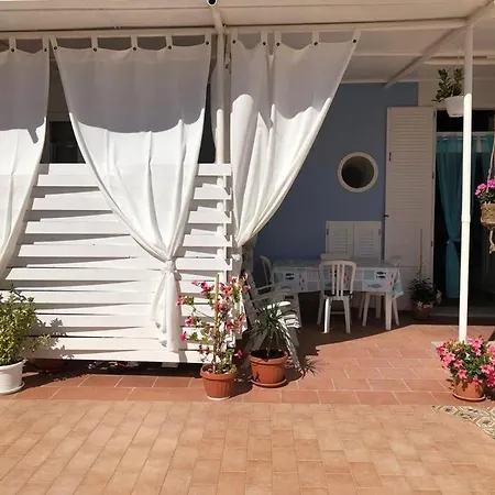 Casa Santa Maria - Mediterraneo Holiday home *