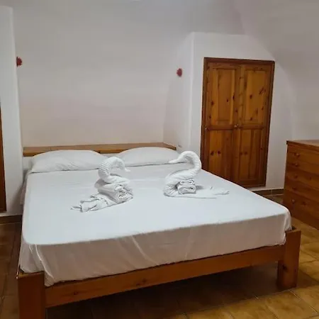 Holiday home Casa Santa Maria - Mediterraneo