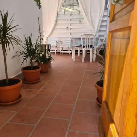Casa Santa Maria - Mediterraneo