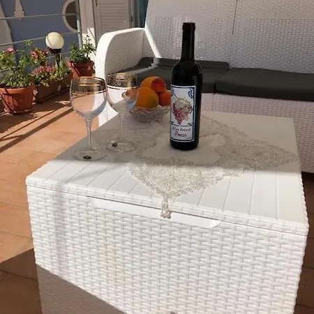 Casa Santa Maria - Mediterraneo *
