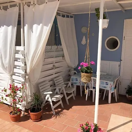 Casa Santa Maria - Mediterraneo Ponza