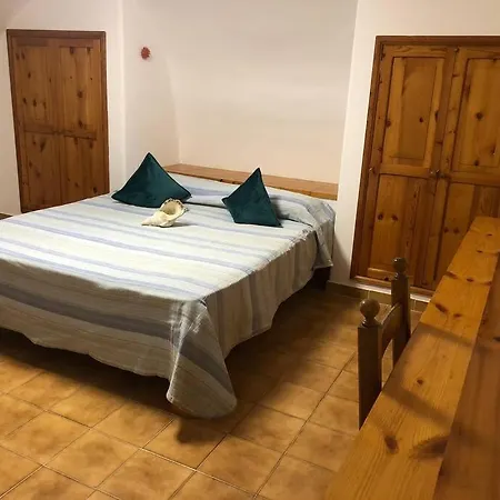 Casa Santa Maria - Mediterraneo Holiday home Ponza