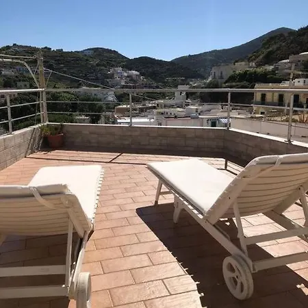 Casa Santa Maria - Mediterraneo