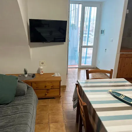 Casa vacanze Casa Santa Maria - Mediterraneo