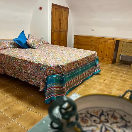 Дом отдыха Casa Santa Maria - Mediterraneo *
