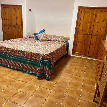 Casa Santa Maria - Mediterraneo