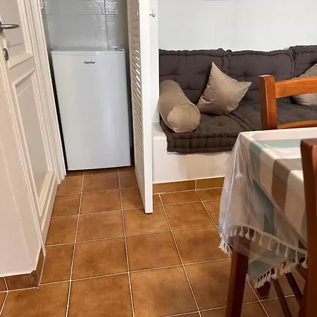 Casa Santa Maria - Mediterraneo Ponza