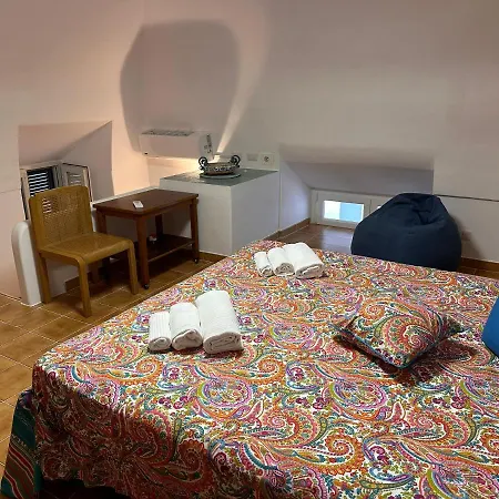 Casa Santa Maria - Mediterraneo *