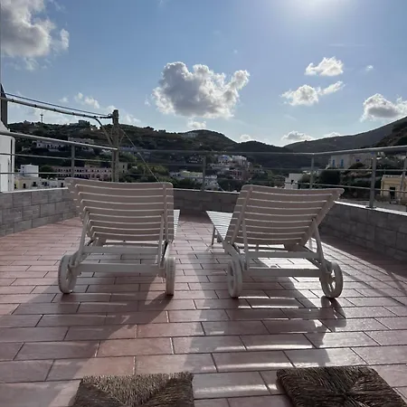 Casa Santa Maria - Mediterraneo *