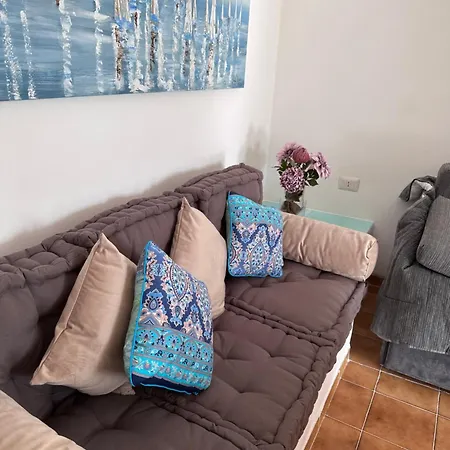Casa Santa Maria - Mediterraneo *