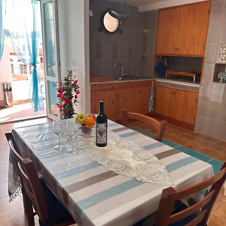 Casa Santa Maria - Mediterraneo Dom wakacyjny Ponza